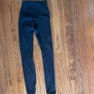 Lululemon Wunder Under High Rise Tight 25" Black Size 0